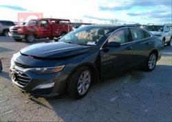 شيفروليه ماليبو